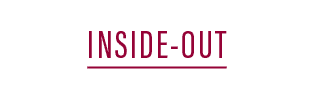 INSIDE-OUT