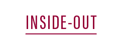 INSIDE-OUT